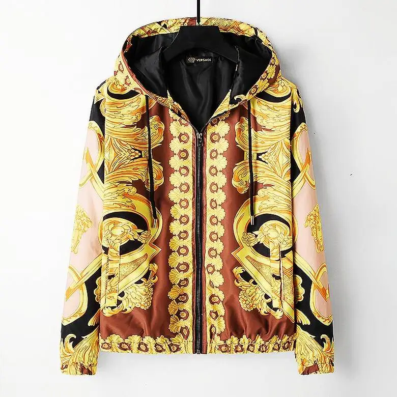 Versace M-3XL zon19