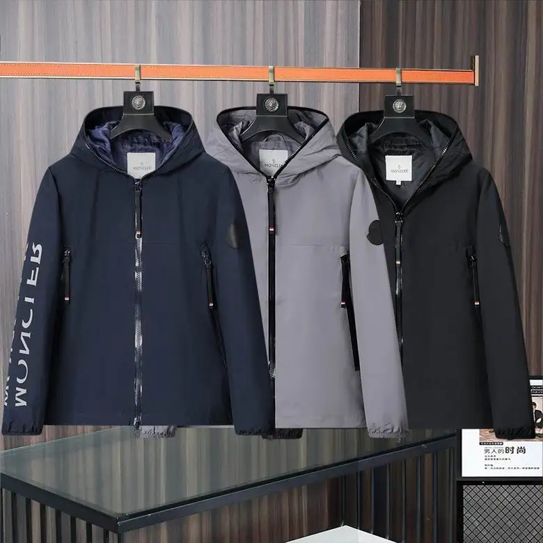 Moncler M-XXL   2008