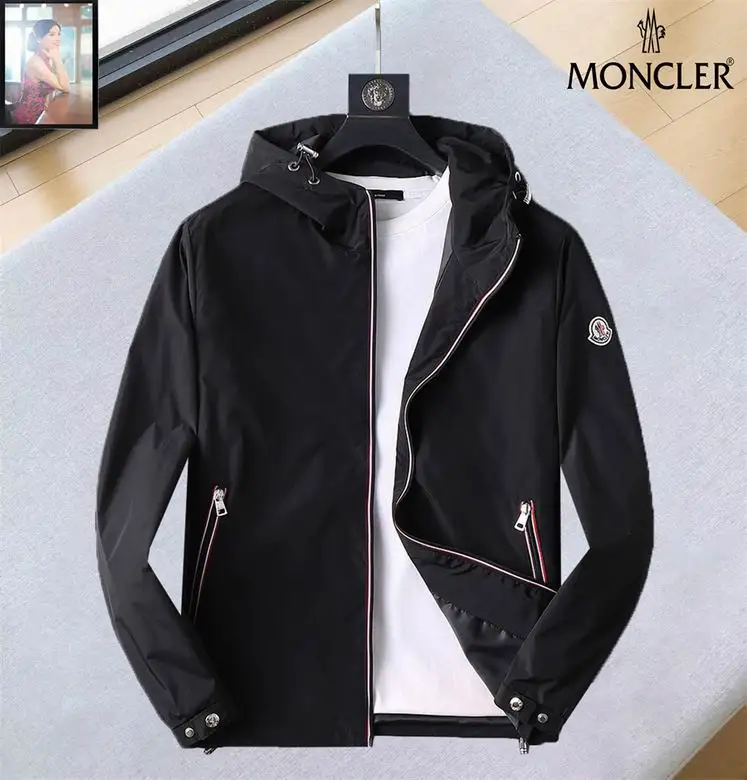 Moncler M-3XL 12yn78