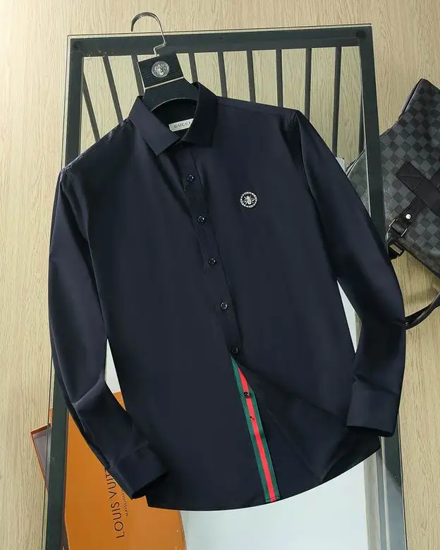 Gucci Shirt LS 1024