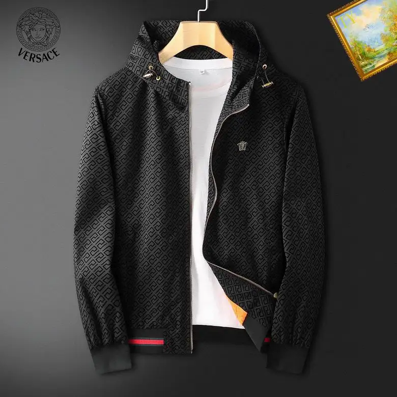 Versace M-3XL 25tn48