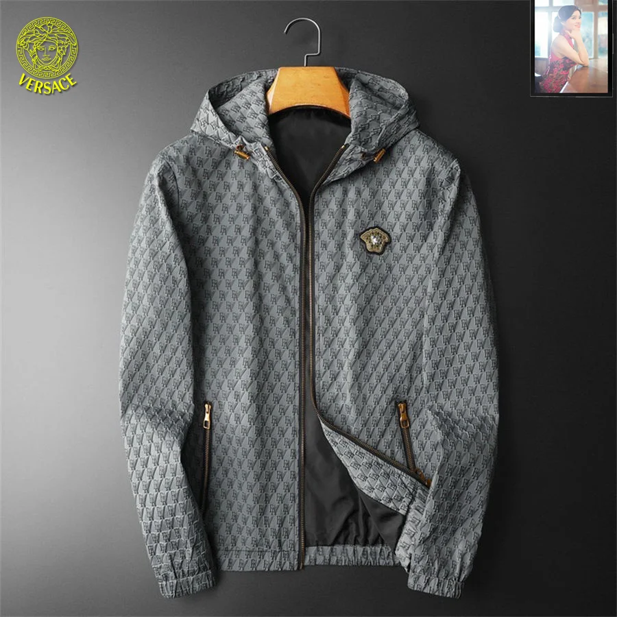 Versace M-5XL 12yr03