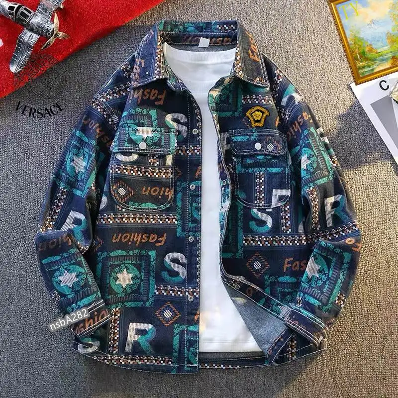 Versace M-3XL 25tx103