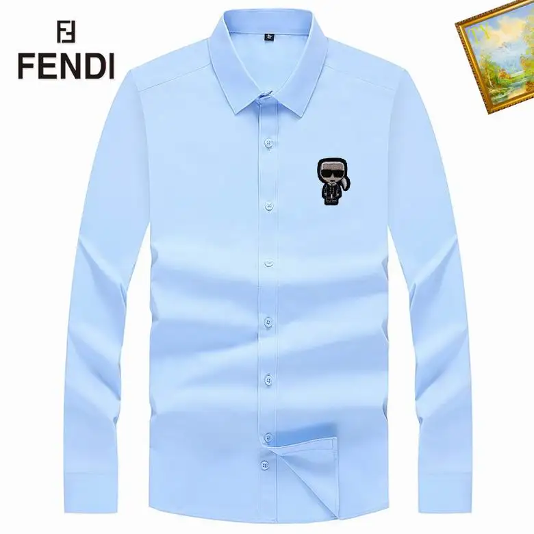 Fendi S-4XL 25tn47