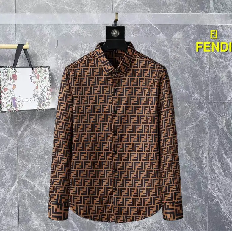 Fendi M-3XL 12yn55