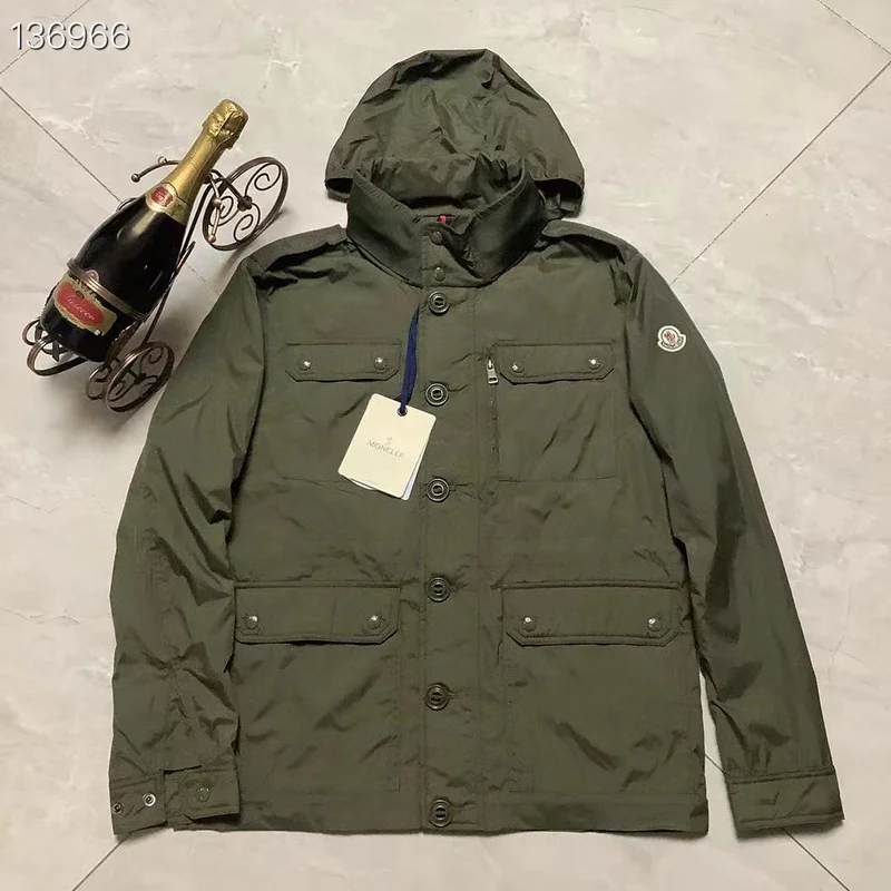 Moncler S-3XL 26yr97