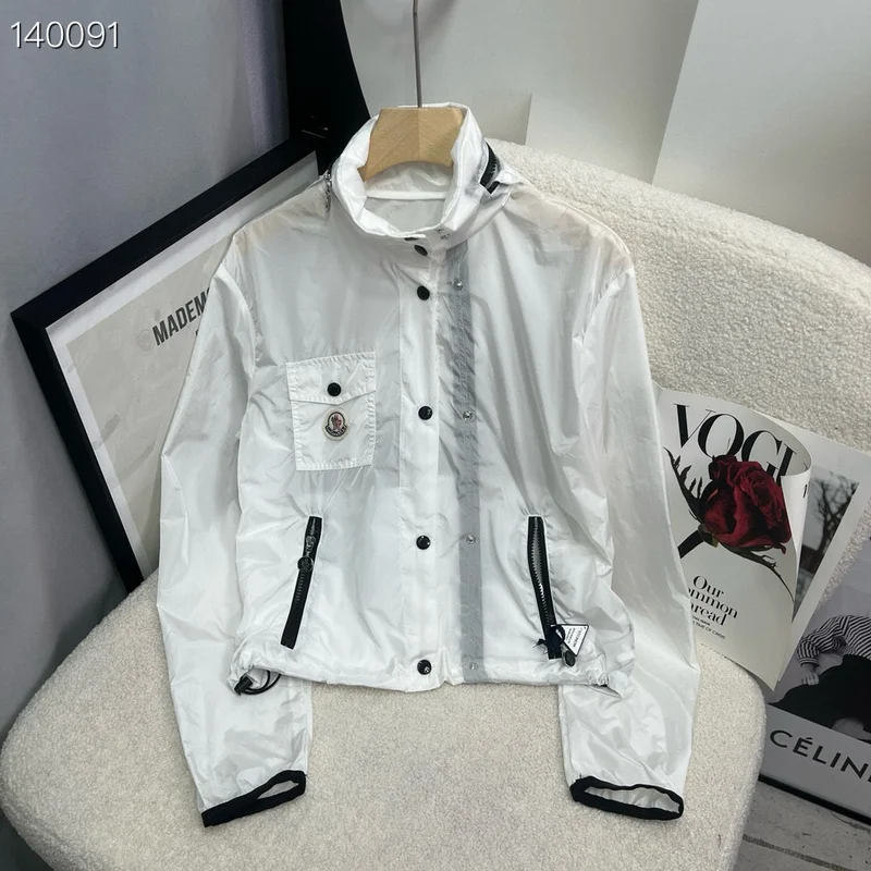 Moncler sz0-2 26yr106
