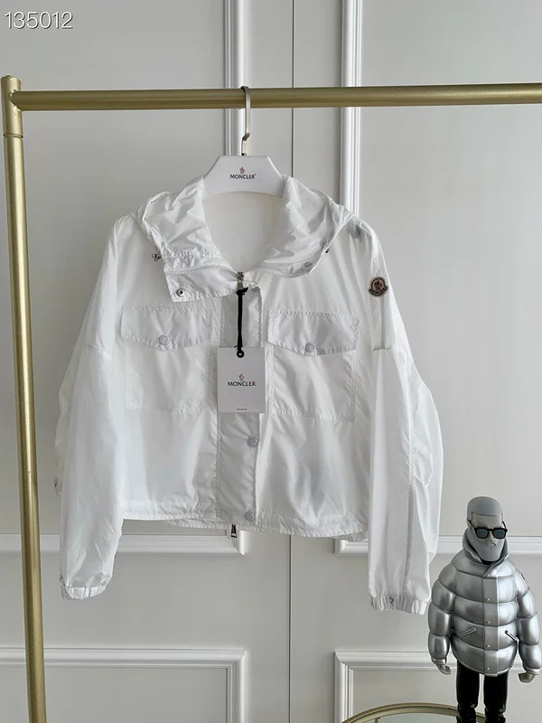 Moncler sz0-2 26yr107