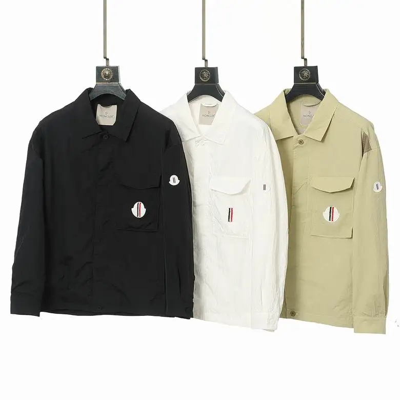 Moncler M-3XL 2bn141
