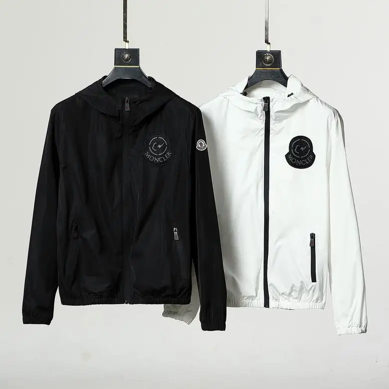 Moncler M-3XL 2bn142