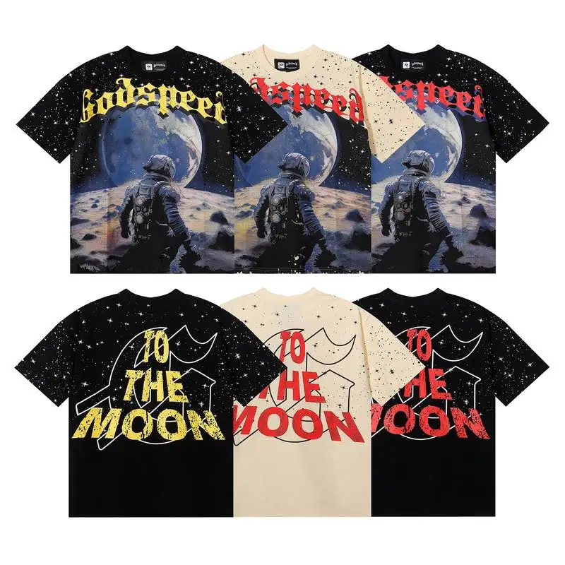 Godspeed S-XL 6htr7072