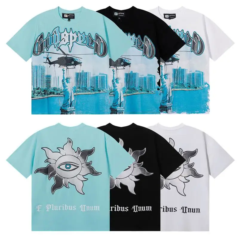 Godspeed S-XL 6htr7076