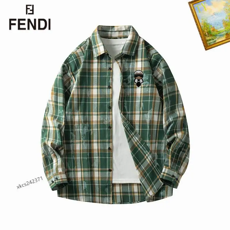 Fendi M-3XL 25tn47