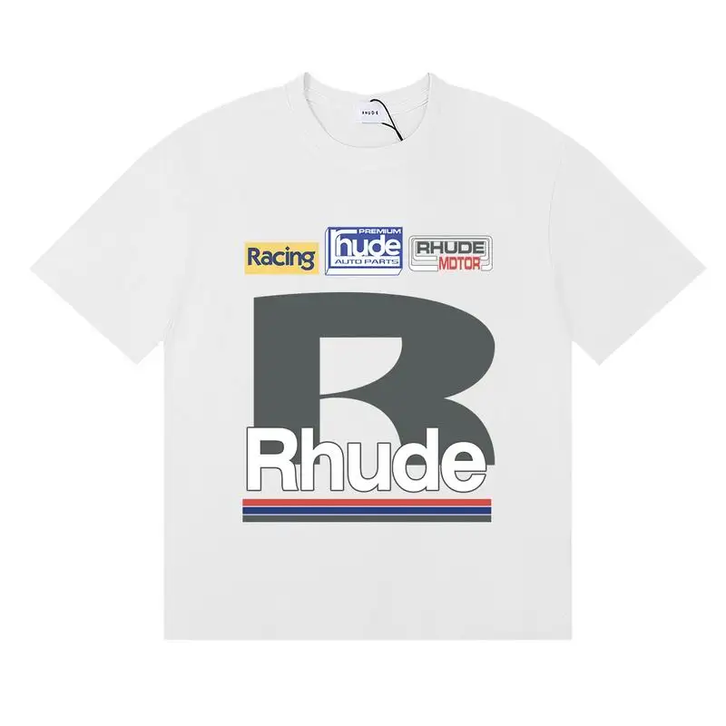 Rhude S-XL 6htr50159