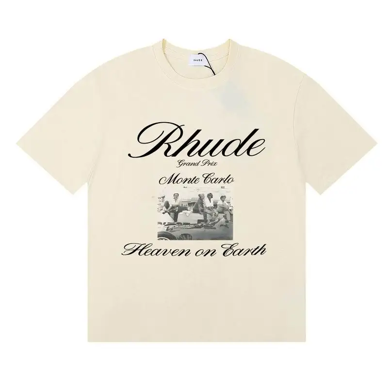 Rhude S-XL 6htr50166