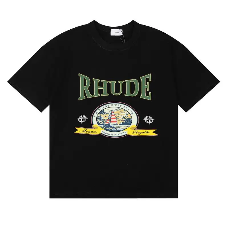 Rhude S-XL 6htr50167