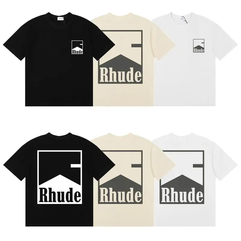 Rhude S-XL 6htr50175