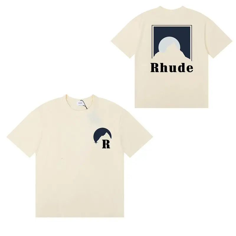 Rhude S-XL 6htr50177
