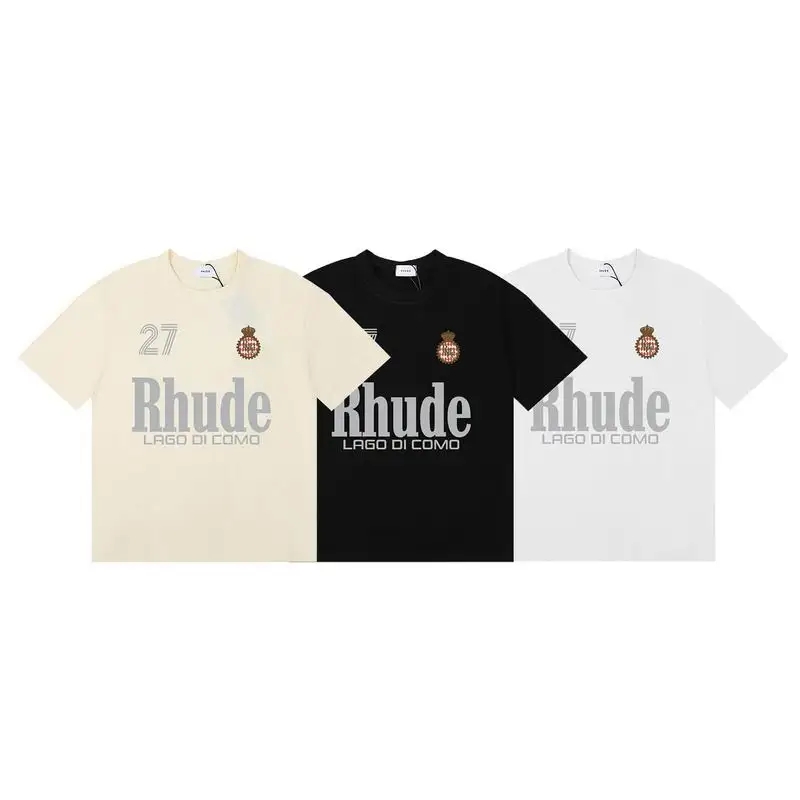 Rhude S-XL 6htr50180