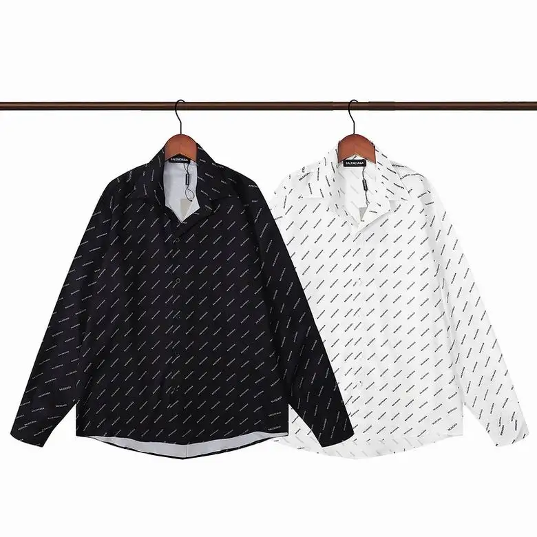 Balenciaga M-3XL ystA38