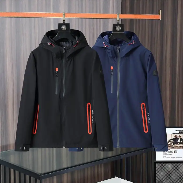 Moncler M-3XL  889698