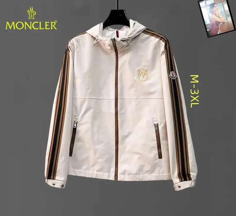 Moncler M-3XL 12yr225
