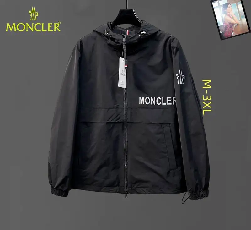 Moncler M-3XL 12yr229