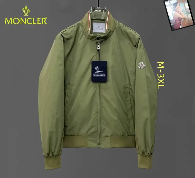 Moncler M-3XL 12yr230