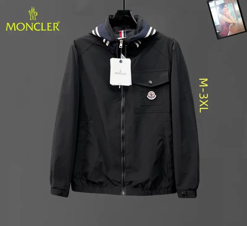 Moncler M-3XL 12yr233