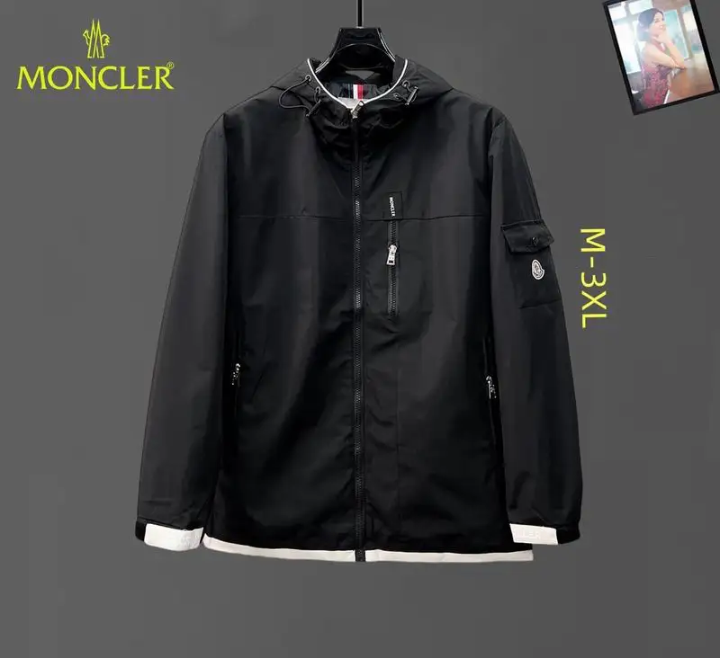 Moncler M-3XL 12yr235