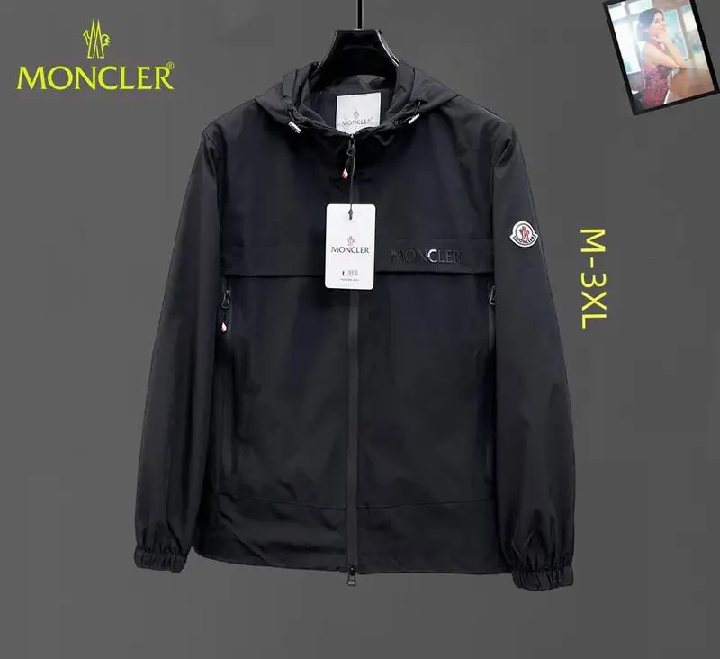 Moncler M-3XL 12yr238