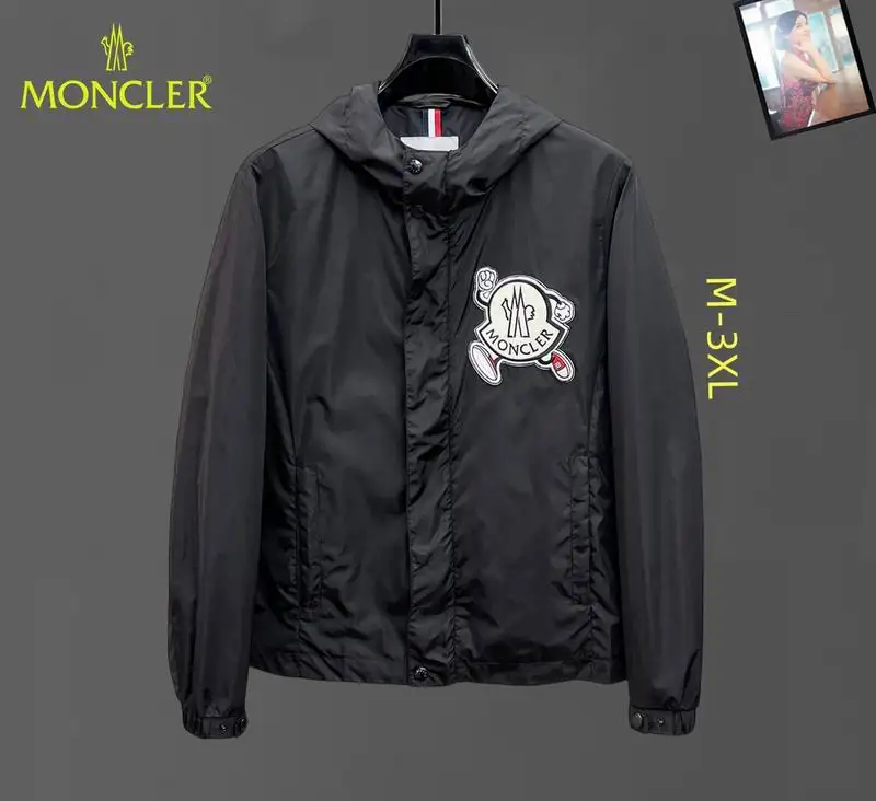 Moncler M-3XL 12yr239