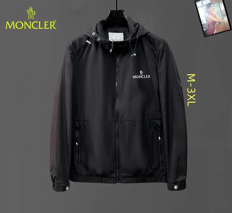 Moncler M-3XL 12yr244