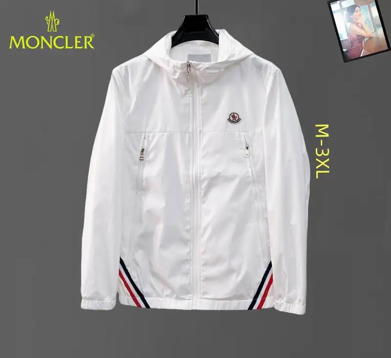 Moncler M-3XL 12yr245