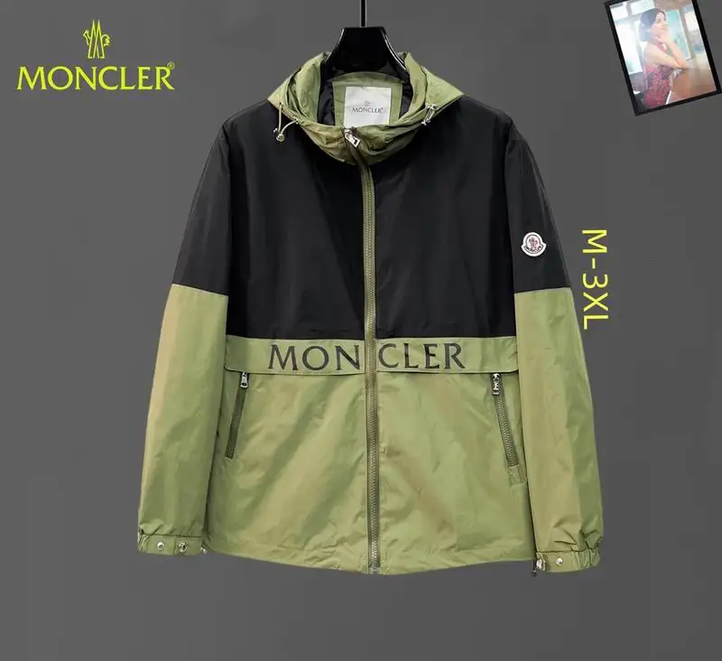 Moncler M-3XL 12yr246