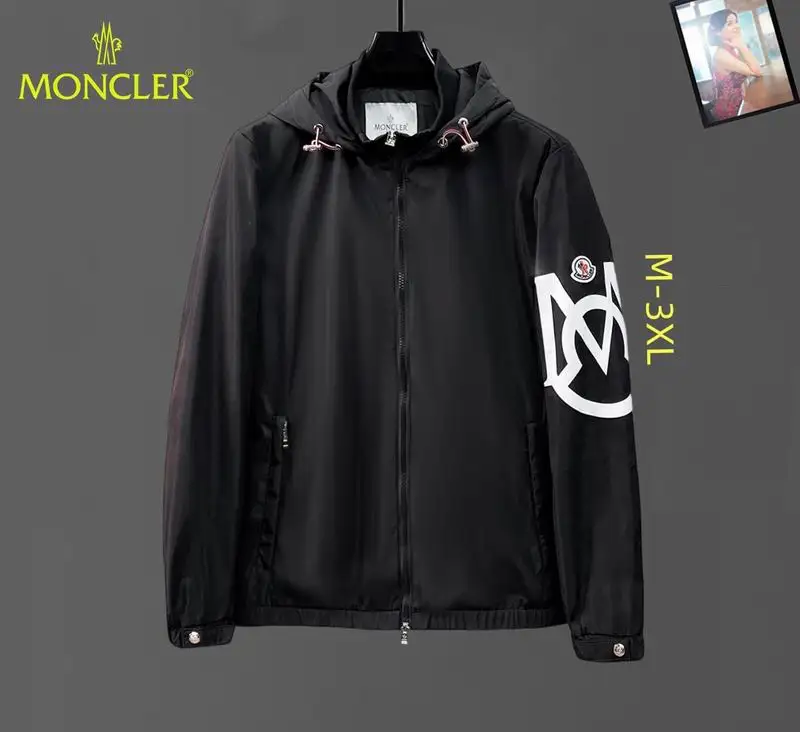 Moncler M-3XL 12yr249
