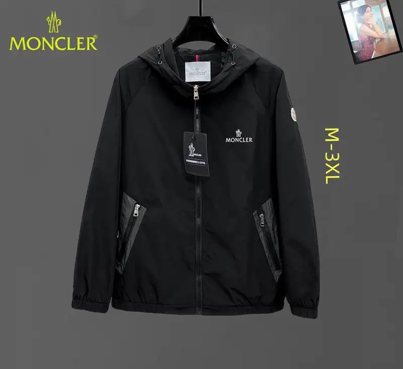 Moncler M-3XL 12yr250