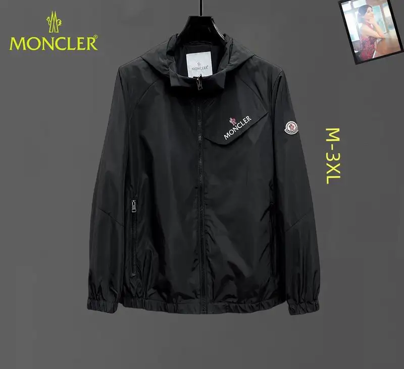 Moncler M-3XL 12yr251