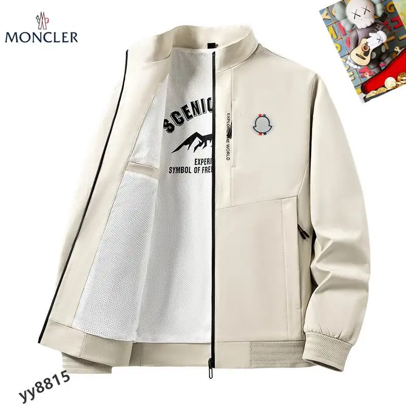 Moncler M-3XL 25tr256