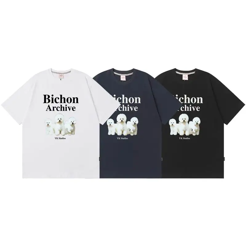 Wai Kei T Shirt ett 0706