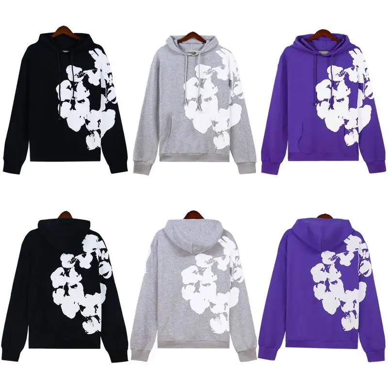 Denim Tears S-XL brtx5671