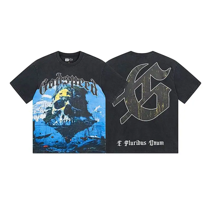 Godspeed S-XL x3tr1083