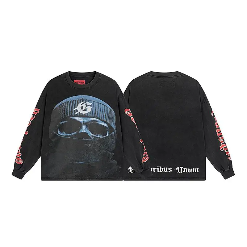 Godspeed S-XL x3tr1097