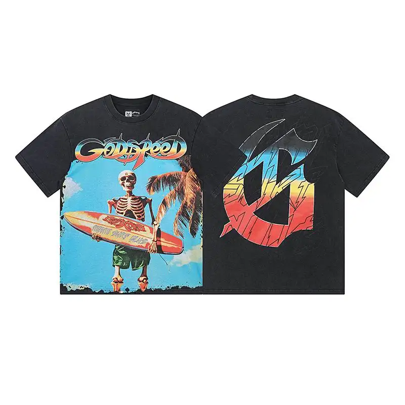 Godspeed S-XL x3tr1117