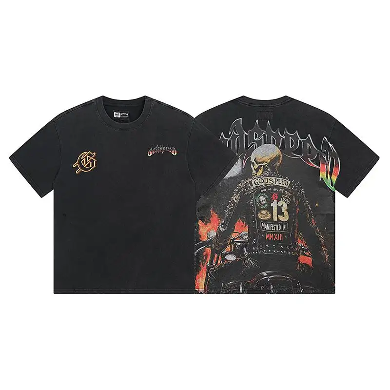 Godspeed S-XL x3tr1136