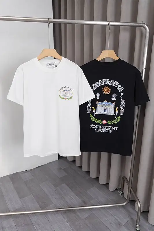 Casablanca M-3XL jhtxX036