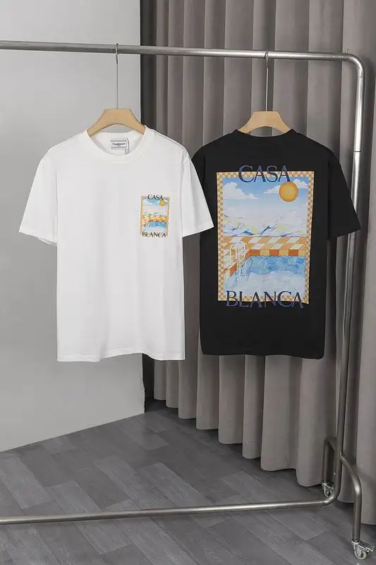 Casablanca M-3XL jhtxX050