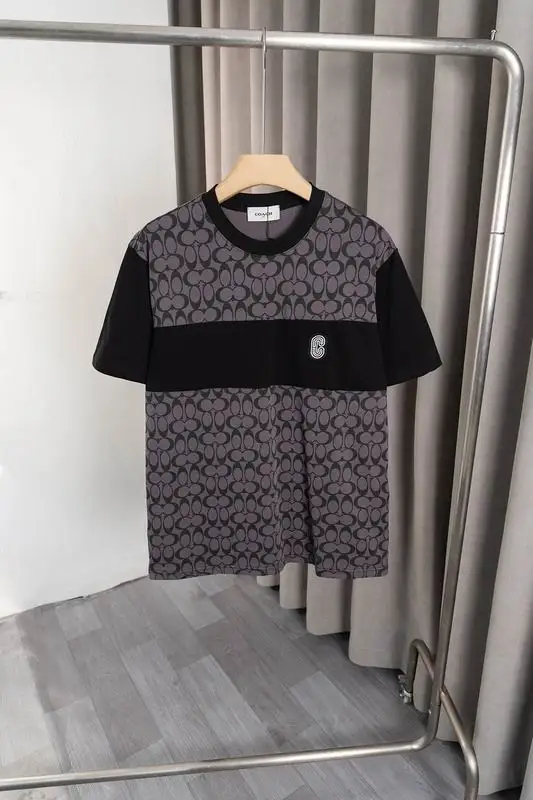 Coach T Shirt 1120