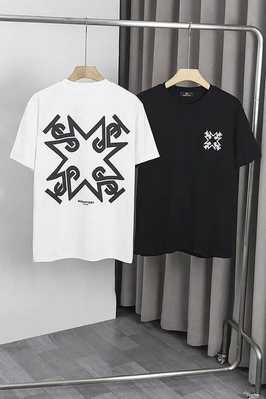 Monaster T Shirt 0707