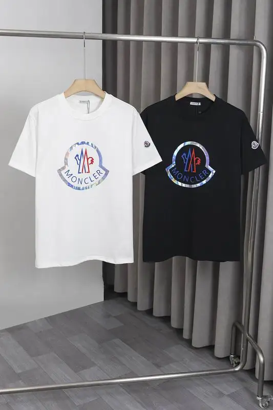 Moncler T Shirt jht 0707